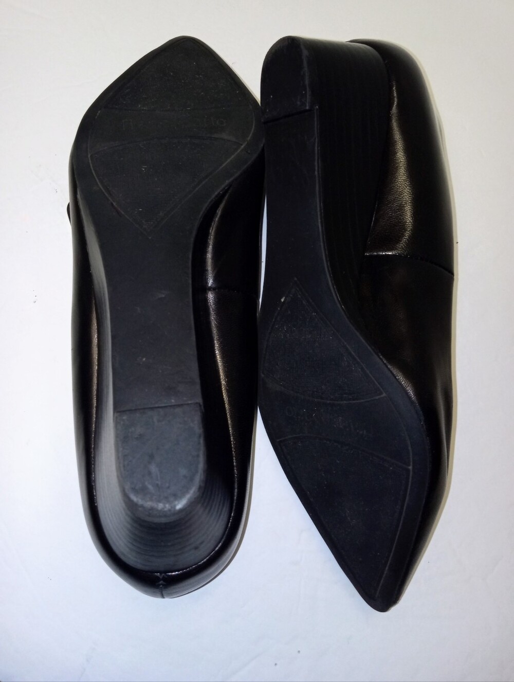 Franco Sarto Shoes 8 1/2 - Picture 2 of 5